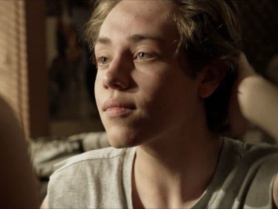 Thumbnail of Карл Галлахер