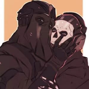 Thumbnail of Призрак и Кёниг