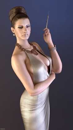 Thumbnail of Экселла Джионне (RE5)