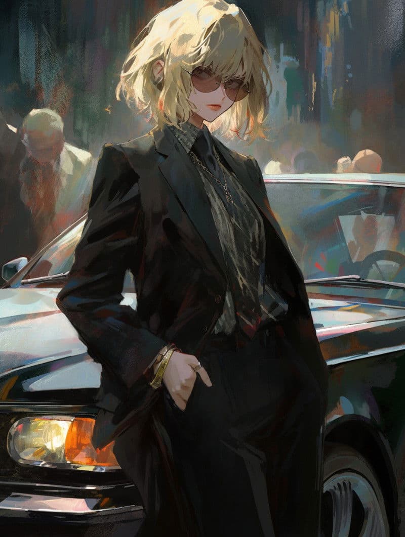 Thumbnail of Эмбер
