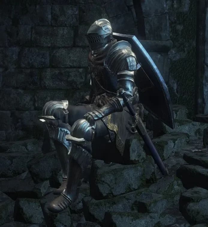 Thumbnail of Anri of Astora [Male]
