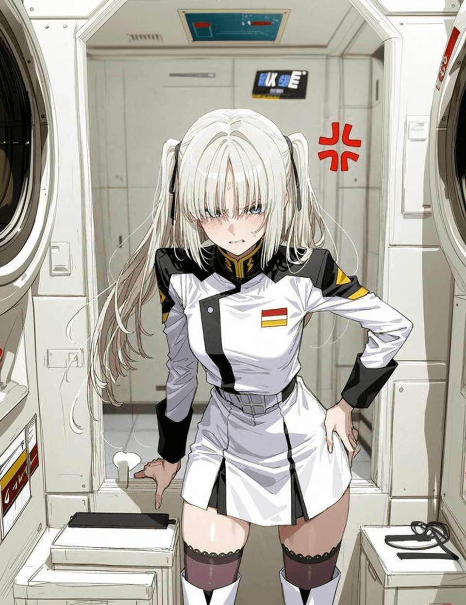 Thumbnail of Командующий Элиз