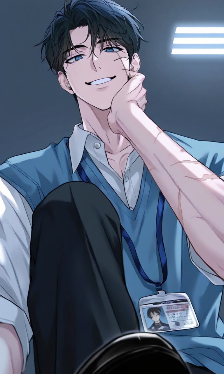 Thumbnail of Михаил
