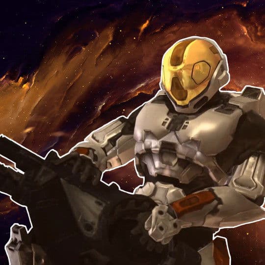 Thumbnail of Agent Maine