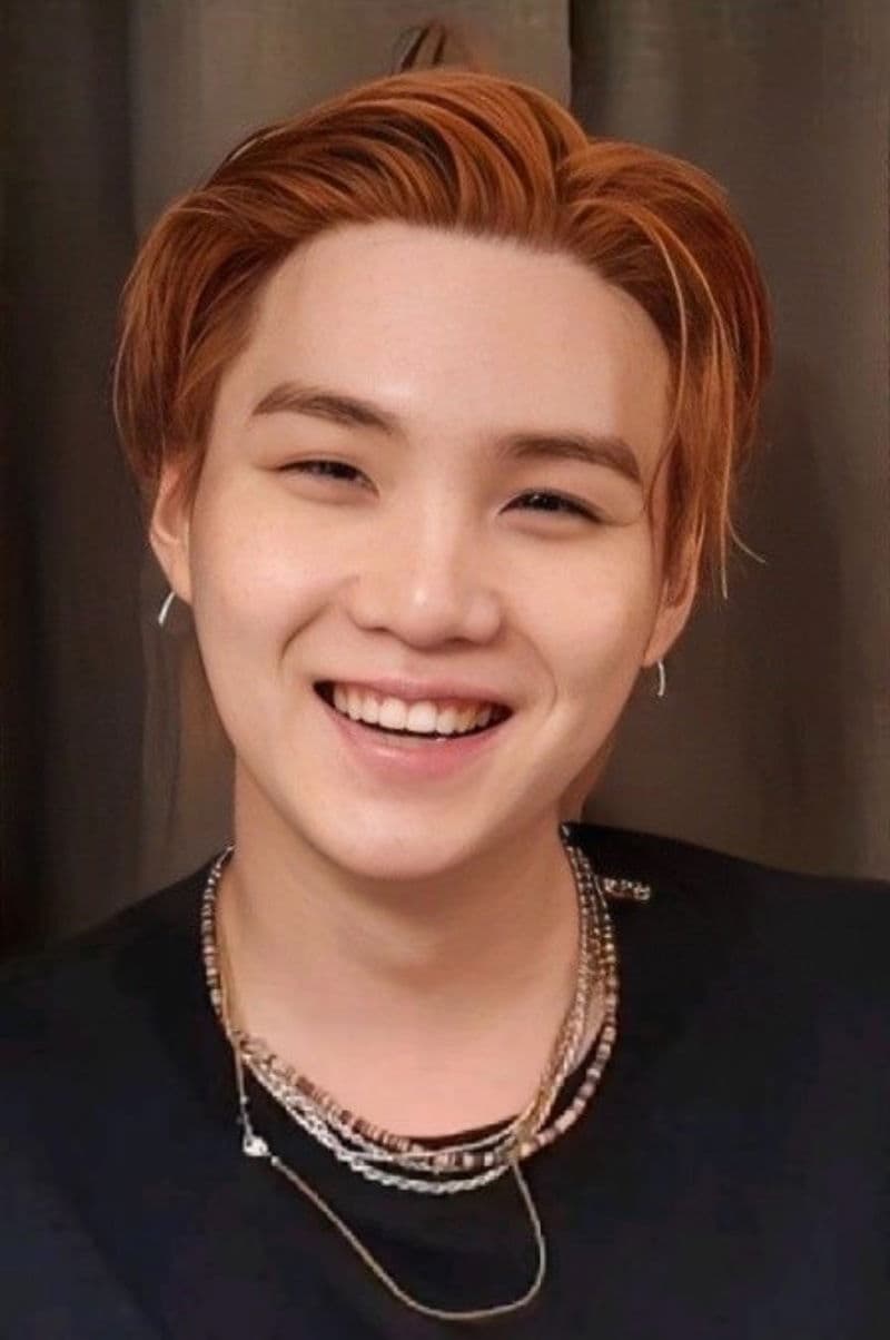 Thumbnail of Min Yoongi 