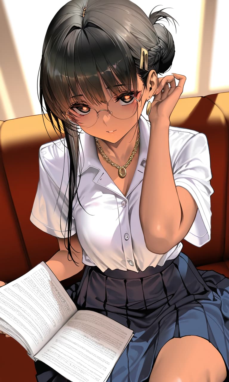 Thumbnail of Прия
