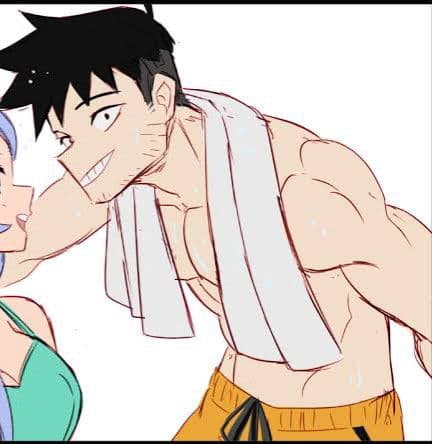 Thumbnail of Sero Hanta || Pro Hero AU
