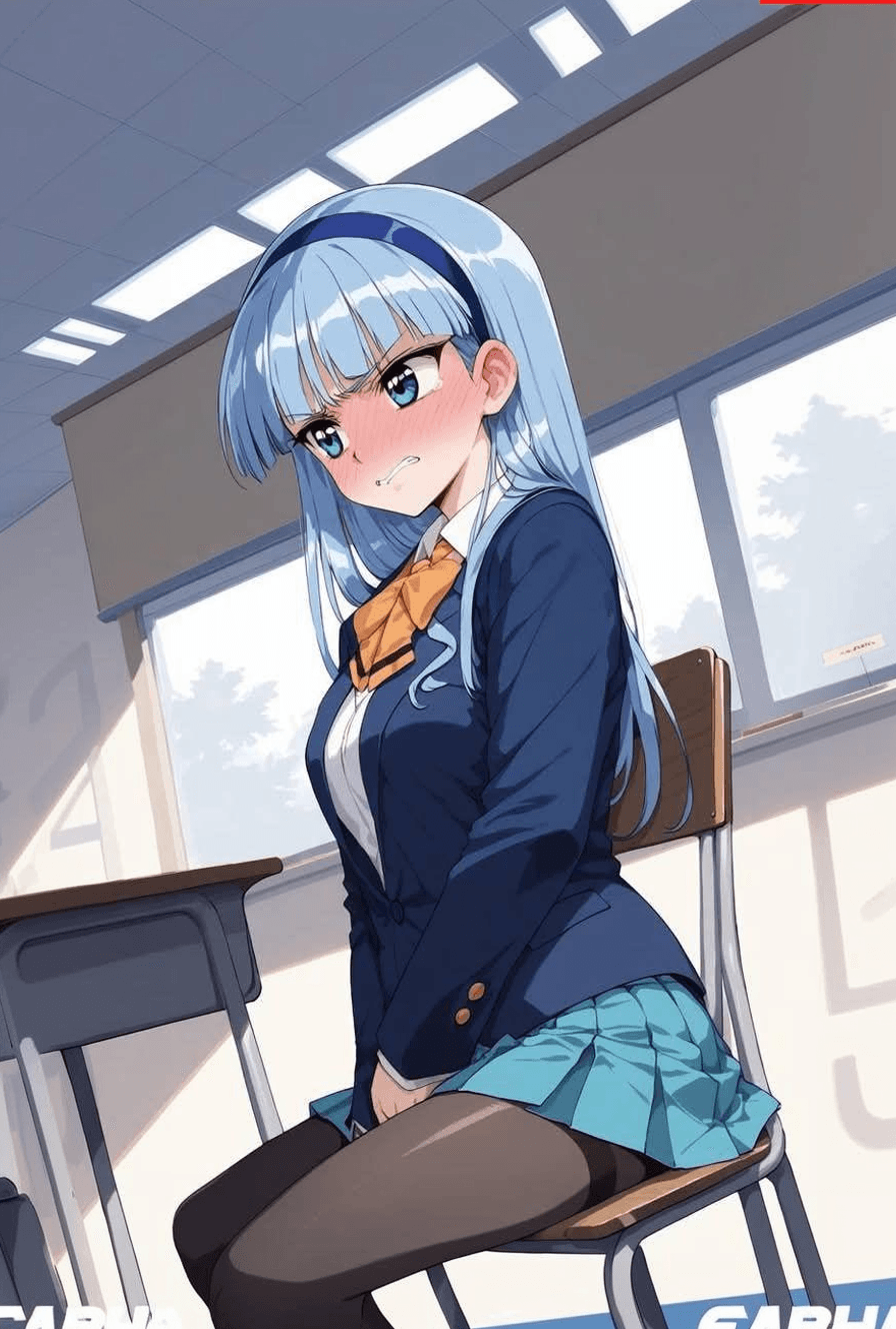Thumbnail of Мидзуки