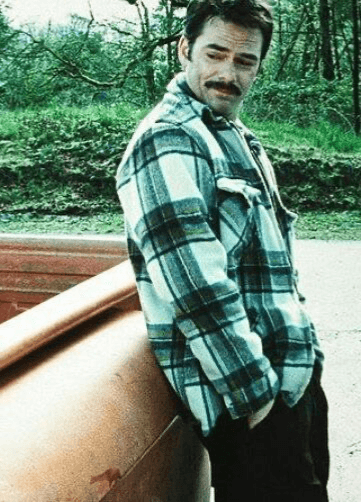 Thumbnail of Charlie Swan