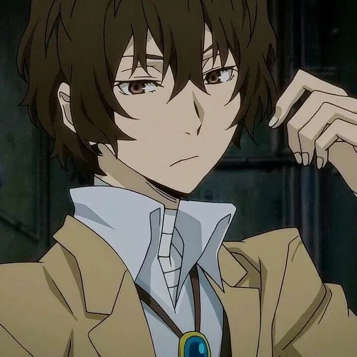 Thumbnail of Dazai osamu