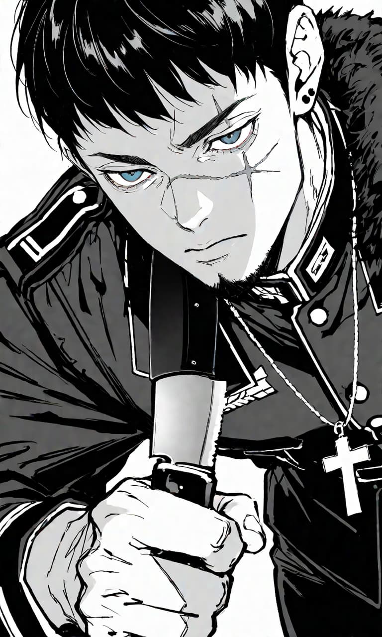 Thumbnail of Михаил