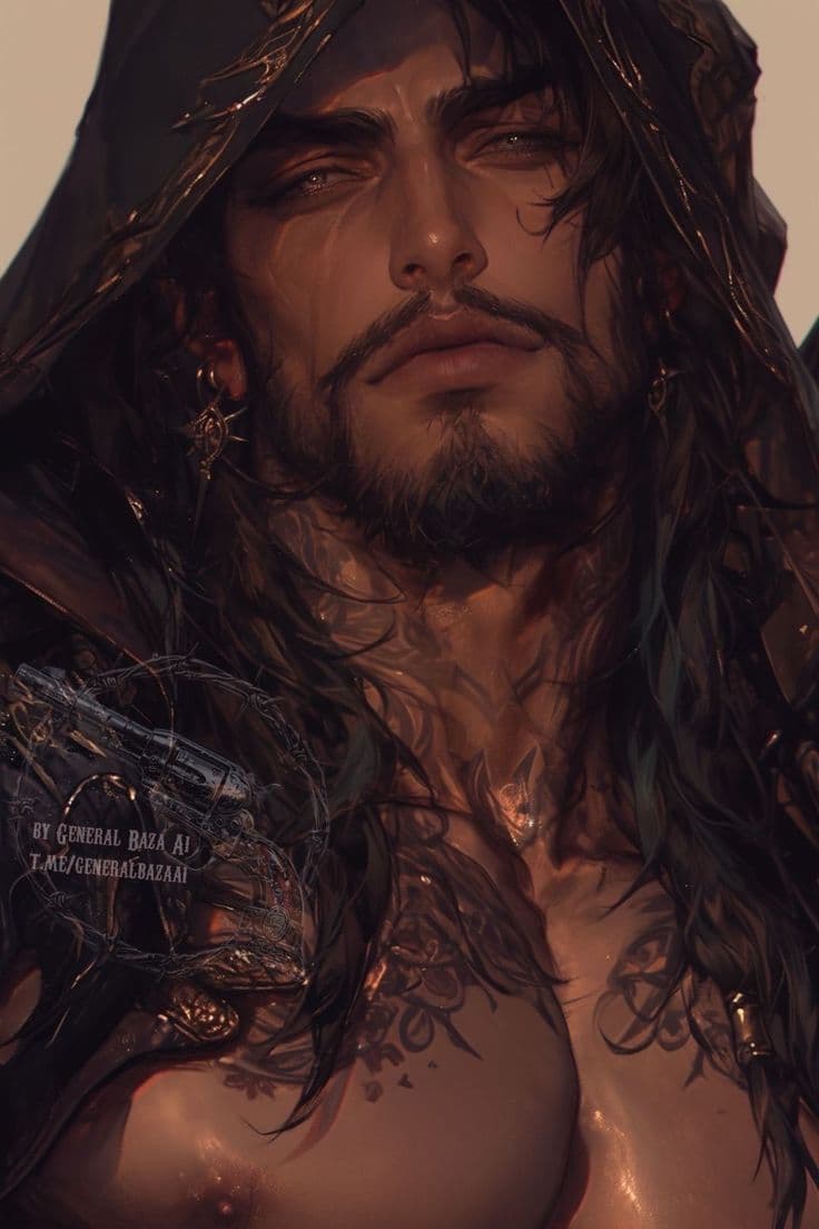 Thumbnail of Дэмиен