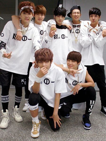 Thumbnail of BTS (방탄소년단)