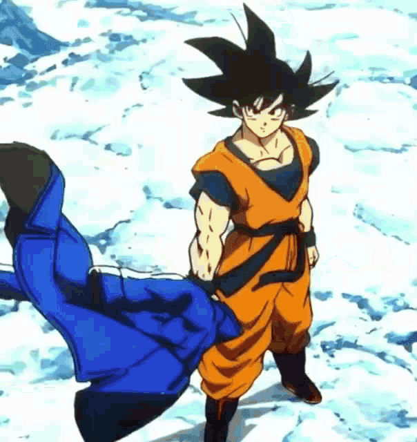 Thumbnail of Dragon Ball - РПГ (необязательно NSFW)
