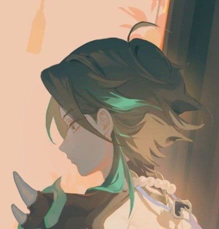 Thumbnail of Сяо