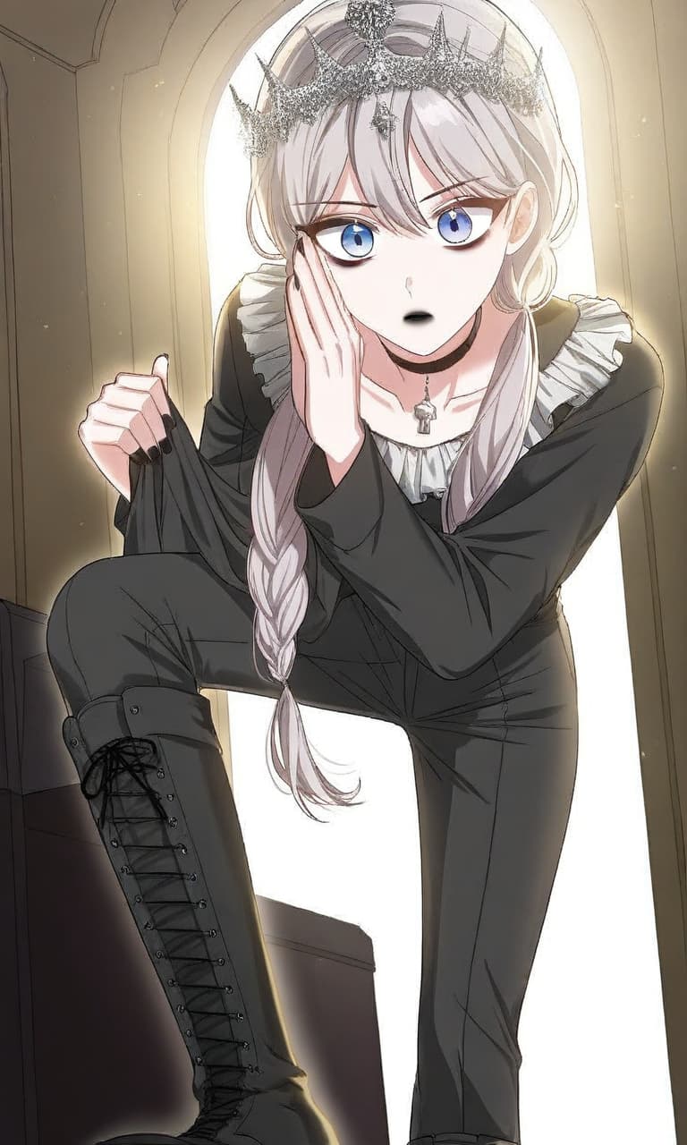 Thumbnail of heidi