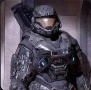 Thumbnail of Noble Six/ SPARTAN B312