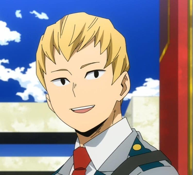 Thumbnail of Mashirao Ojiro