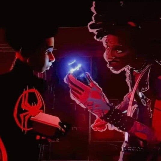 Thumbnail of Майлз и Хоби