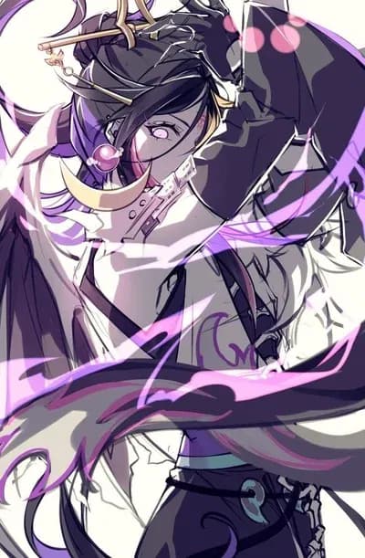 Thumbnail of Шу Ямино