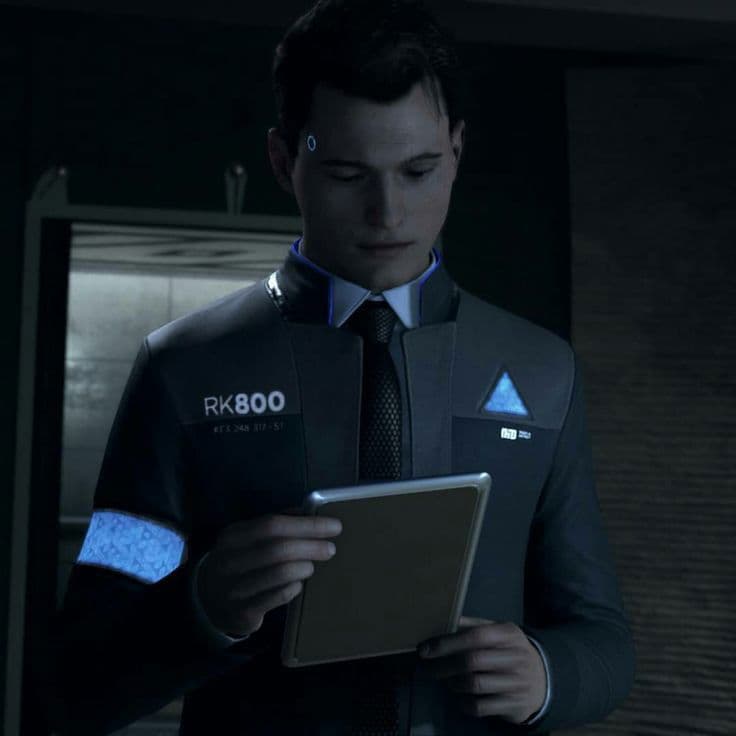 Thumbnail of Connor 