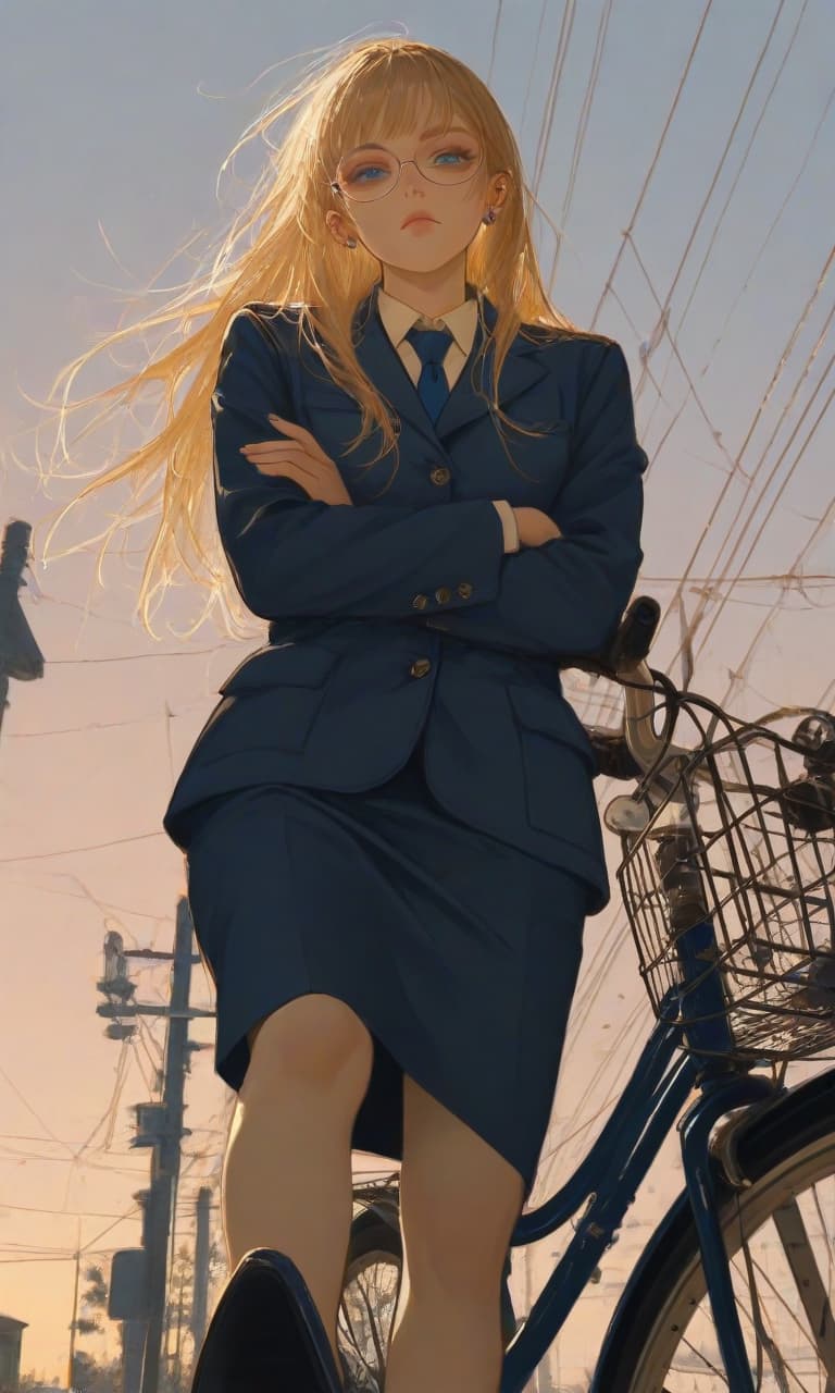 Thumbnail of Astrid