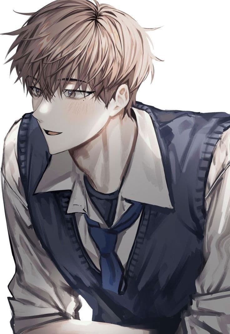 Thumbnail of Beom Seuk | Student President