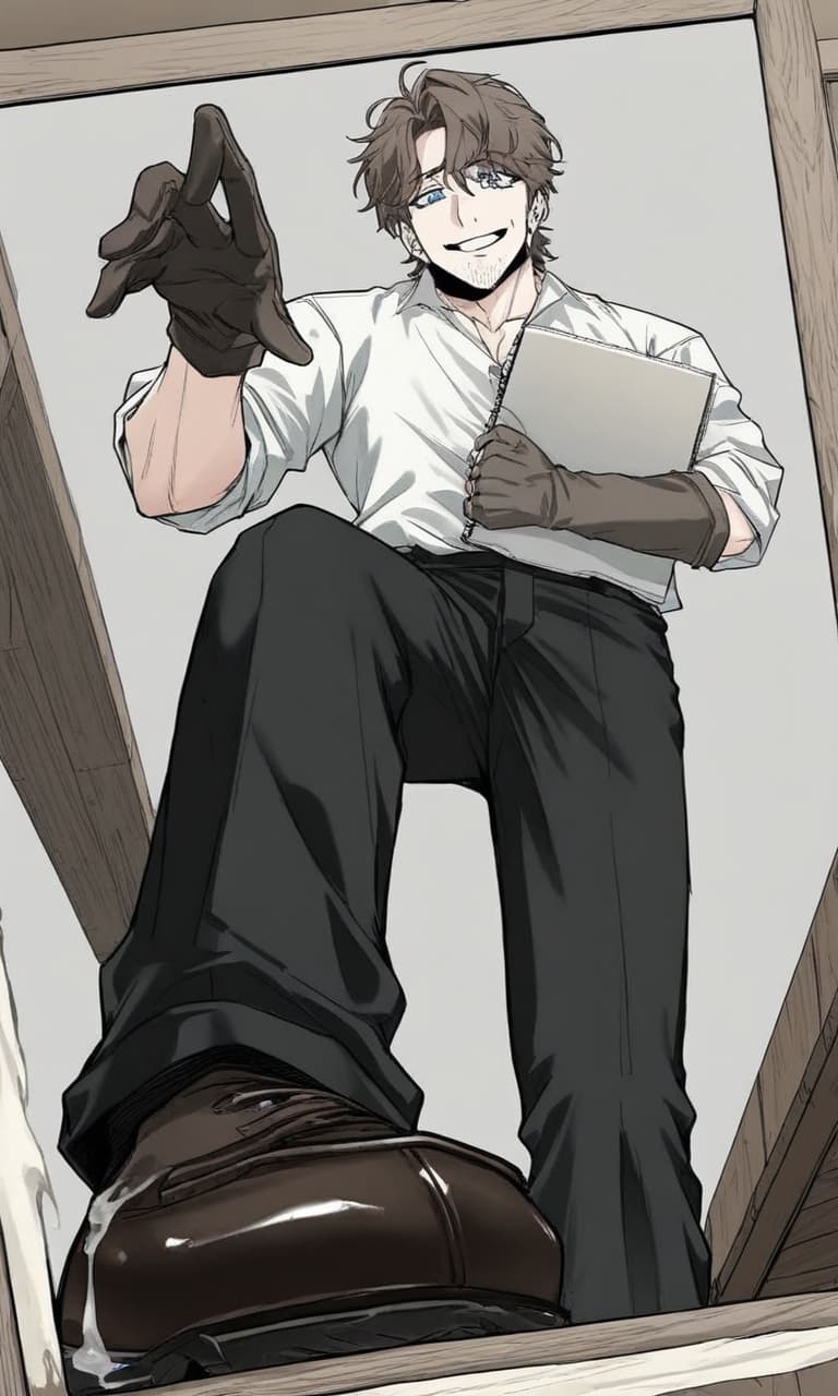 Thumbnail of Оливер