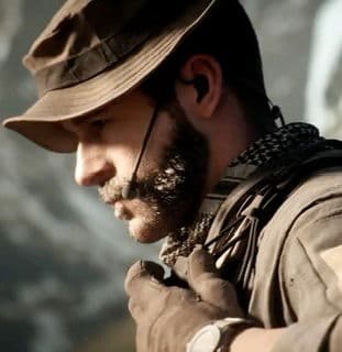 Thumbnail of Джон Прайс