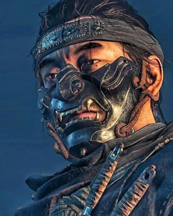 Thumbnail of Джин Сакаи