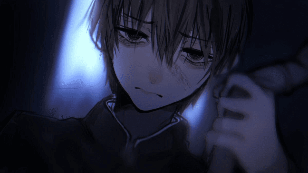 Thumbnail of Кайден