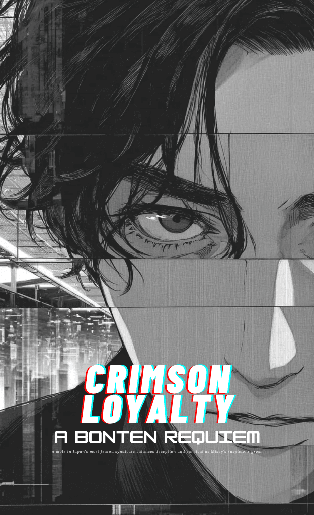 Thumbnail of Crimson Loyalty: A Bonten Requiem