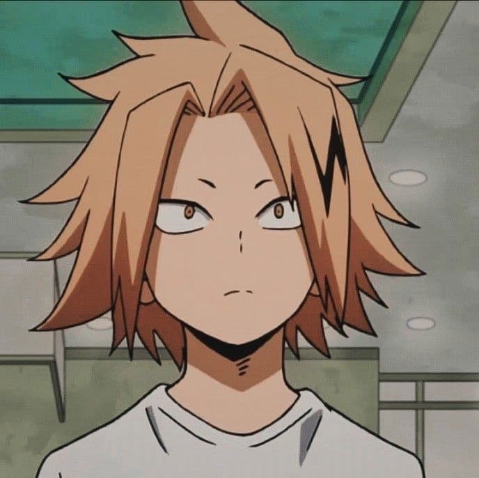 Thumbnail of ⚡️Denki Kaminari ⚡️