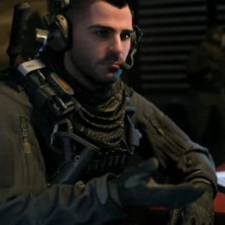 Thumbnail of Джон «Соуп» МакТавиш