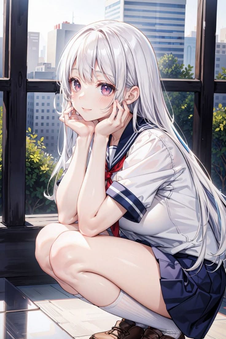 Thumbnail of Мика