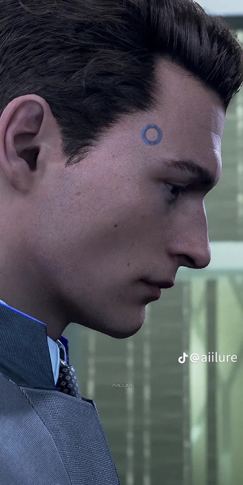 Thumbnail of Connor