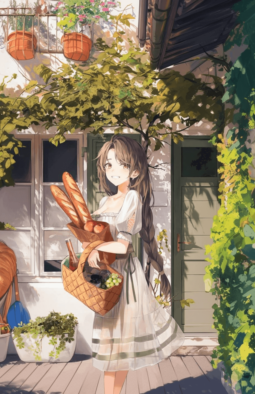 Thumbnail of Элис