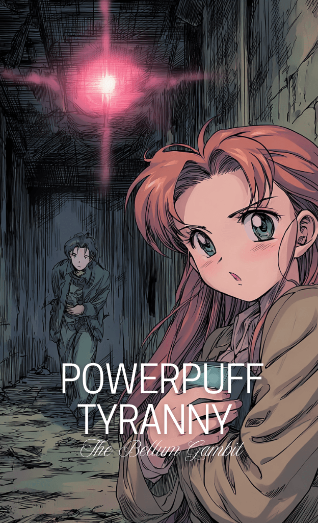 Thumbnail of Powerpuff Tyranny: The Bellum Gambit