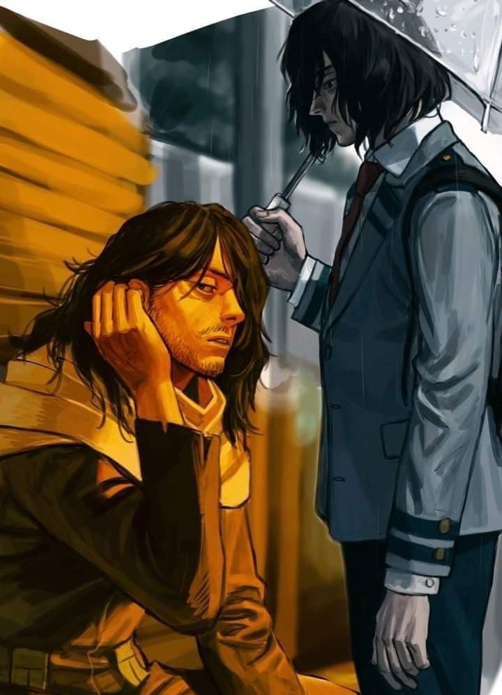 Thumbnail of Shouta aizawa