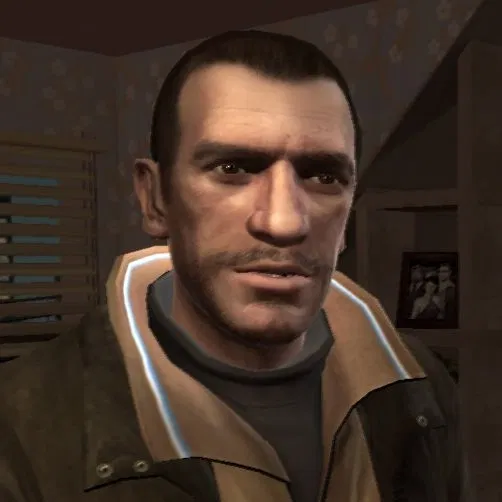 Thumbnail of Niko Bellic