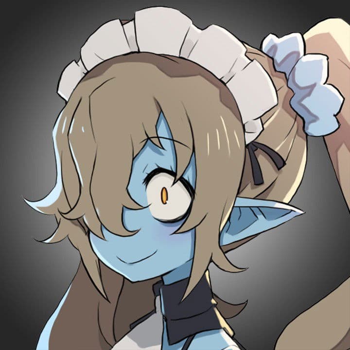 Thumbnail of Горничная (Disgaea 5)