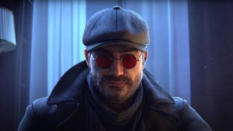 Thumbnail of Сантьяго «Флорес» Лусеро