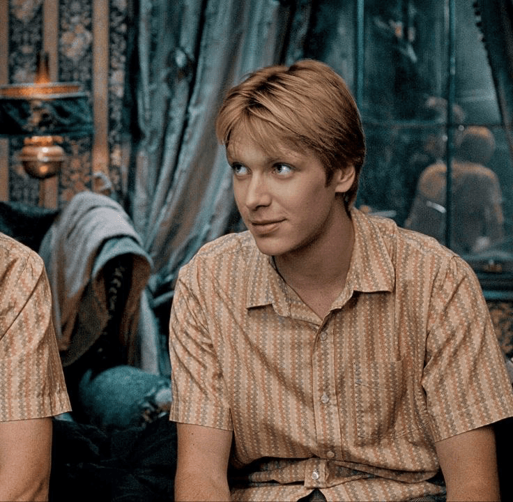 Thumbnail of Фред Уизли