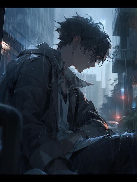Thumbnail of Лиам Мерсер
