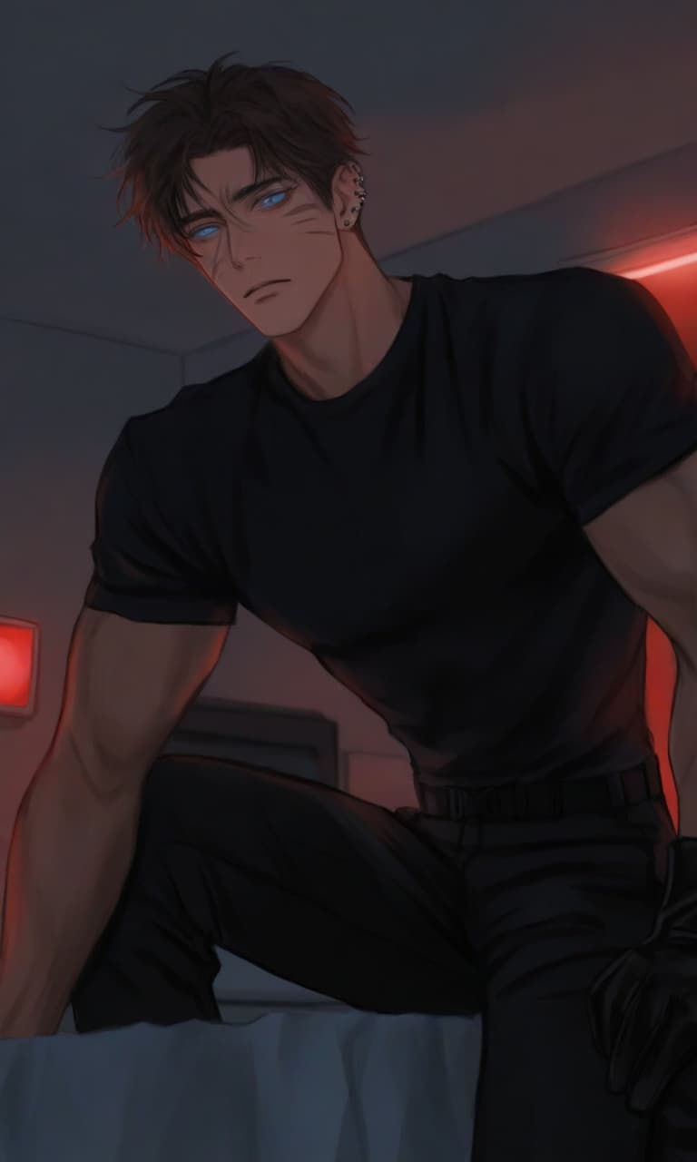 Thumbnail of Коннор
