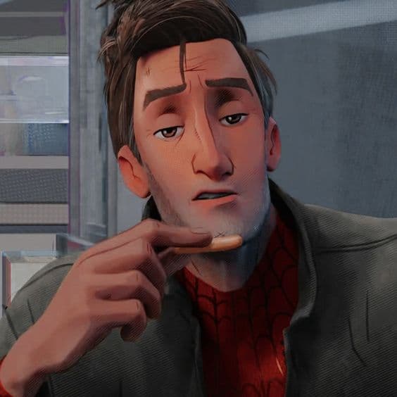 Thumbnail of Профессор Паркер