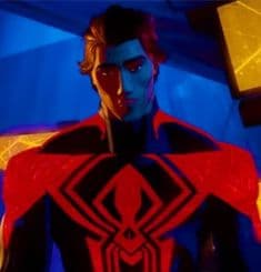 Thumbnail of Мигель О'Хара