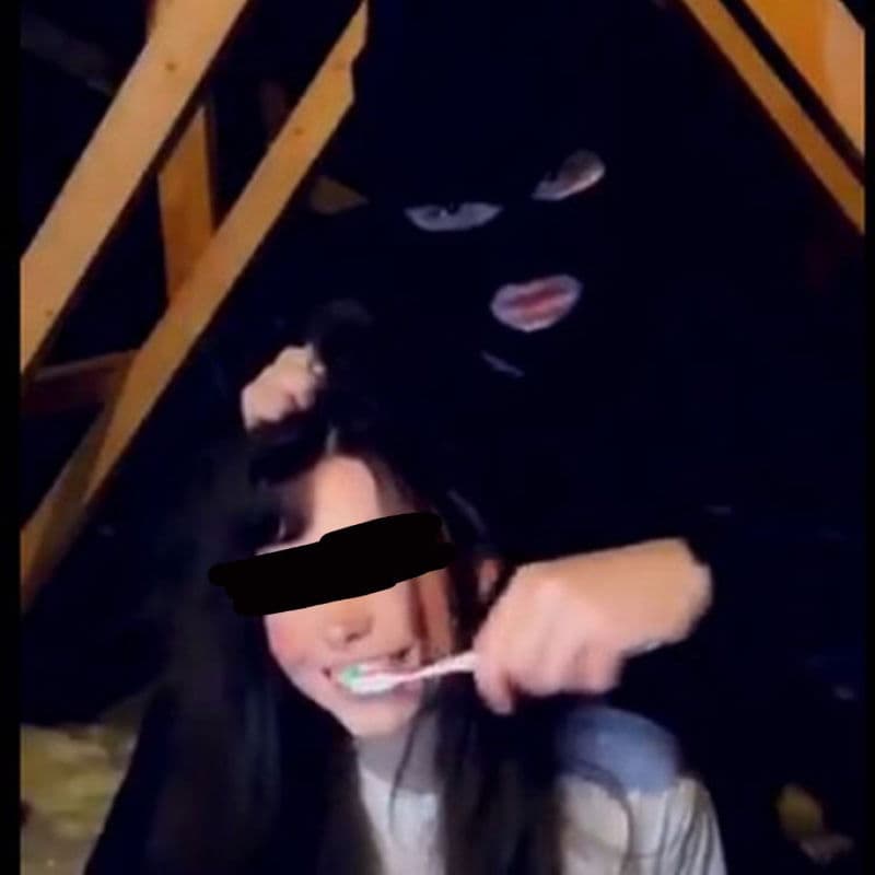 Thumbnail of Нарушитель!