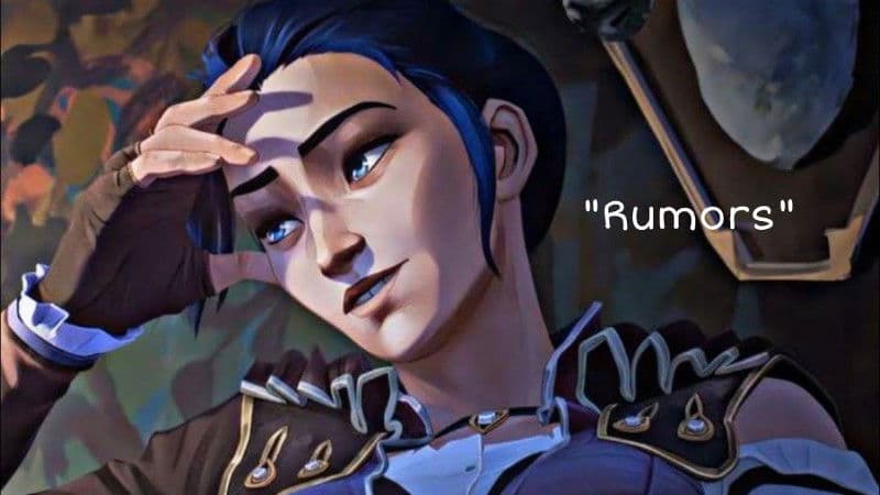 Thumbnail of Кейтлин Кирамман.