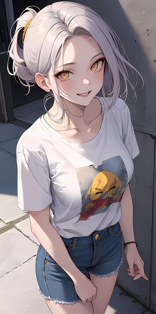 Thumbnail of lily